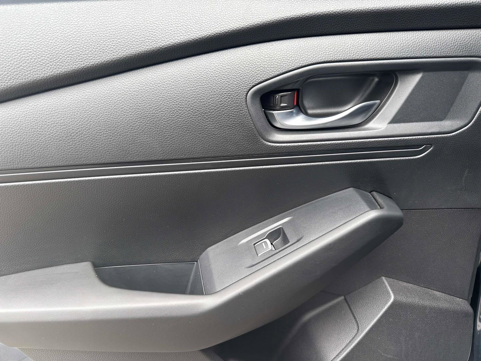 Certified 2024 Honda Accord LX image 12