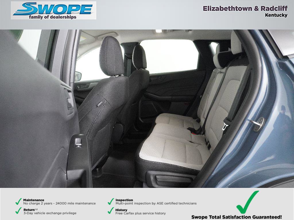 Used 2025 Ford Escape Active image 12