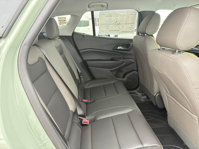 New 2026 Chevrolet Trax ACTIV w/ Driver Confidence Package image 15