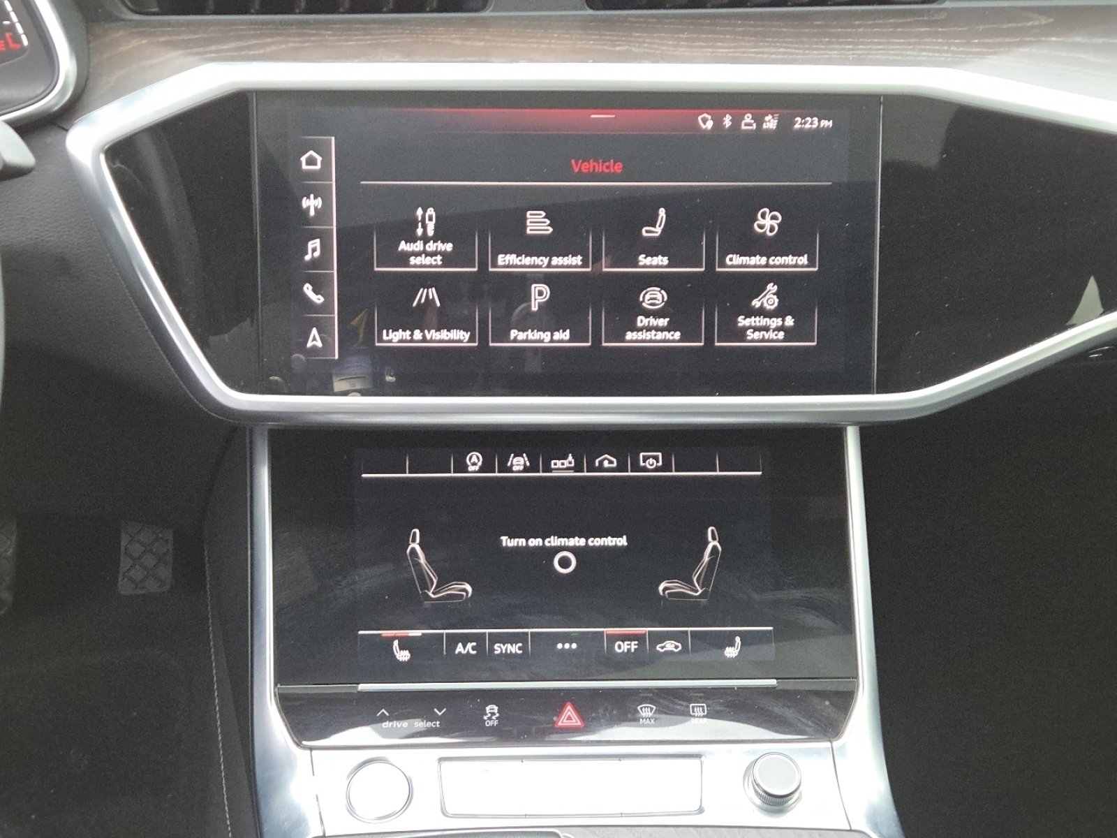 Used 2019 Audi A6 2.0T Premium Plus w/ Premium Plus Package image 26