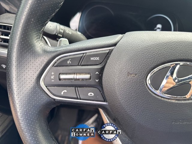 Used 2021 Hyundai Palisade Calligraphy image 20