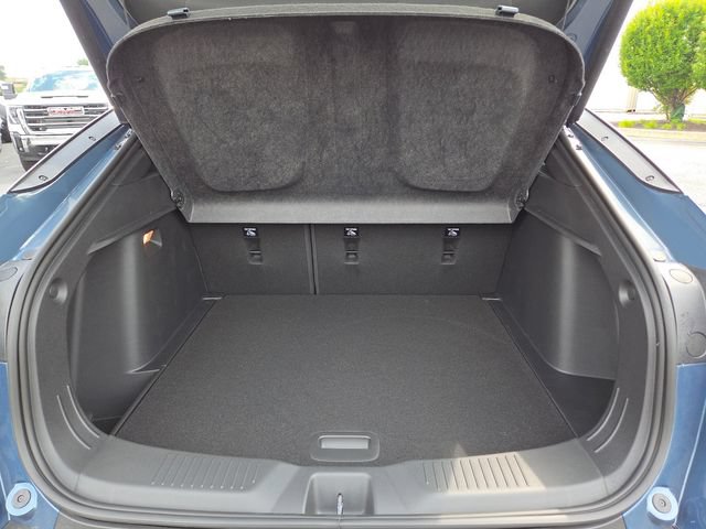 New 2026 Buick Envista Sport Touring w/ Convenience I Package FWD image 16