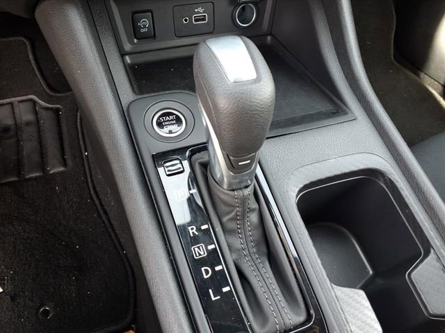 Certified 2025 Nissan Sentra S w/ Lighting Package image 14