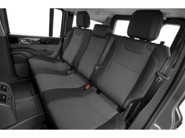 Used 2024 INEOS Grenadier AWD/4WD image 12