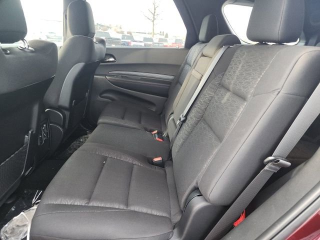 New 2026 Dodge Durango GT AWD/4WD image 18
