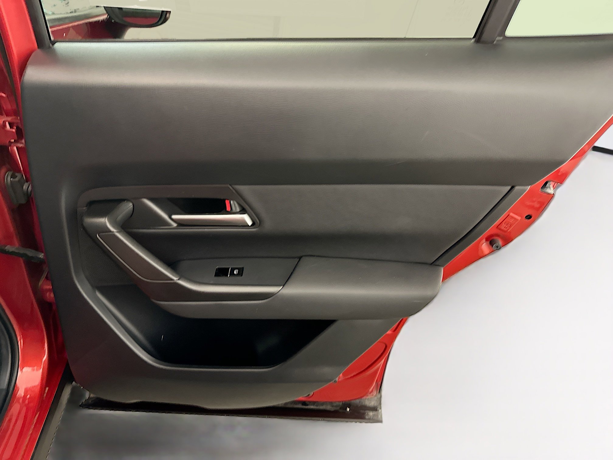 Used 2023 MAZDA CX-50 AWD 2.5 Turbo w/ Premium Pkg image 33