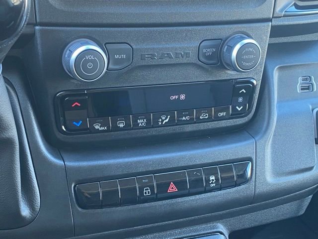 New 2026 RAM ProMaster 2500 w/ Convenience Group image 22