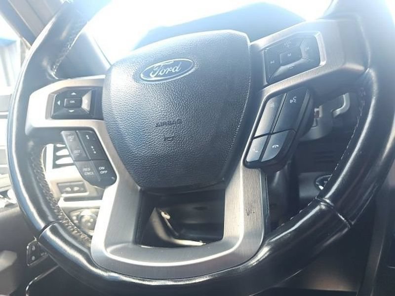 Used 2021 Ford F250 Platinum w/ Tremor Off-Road Package AWD/4WD image 16