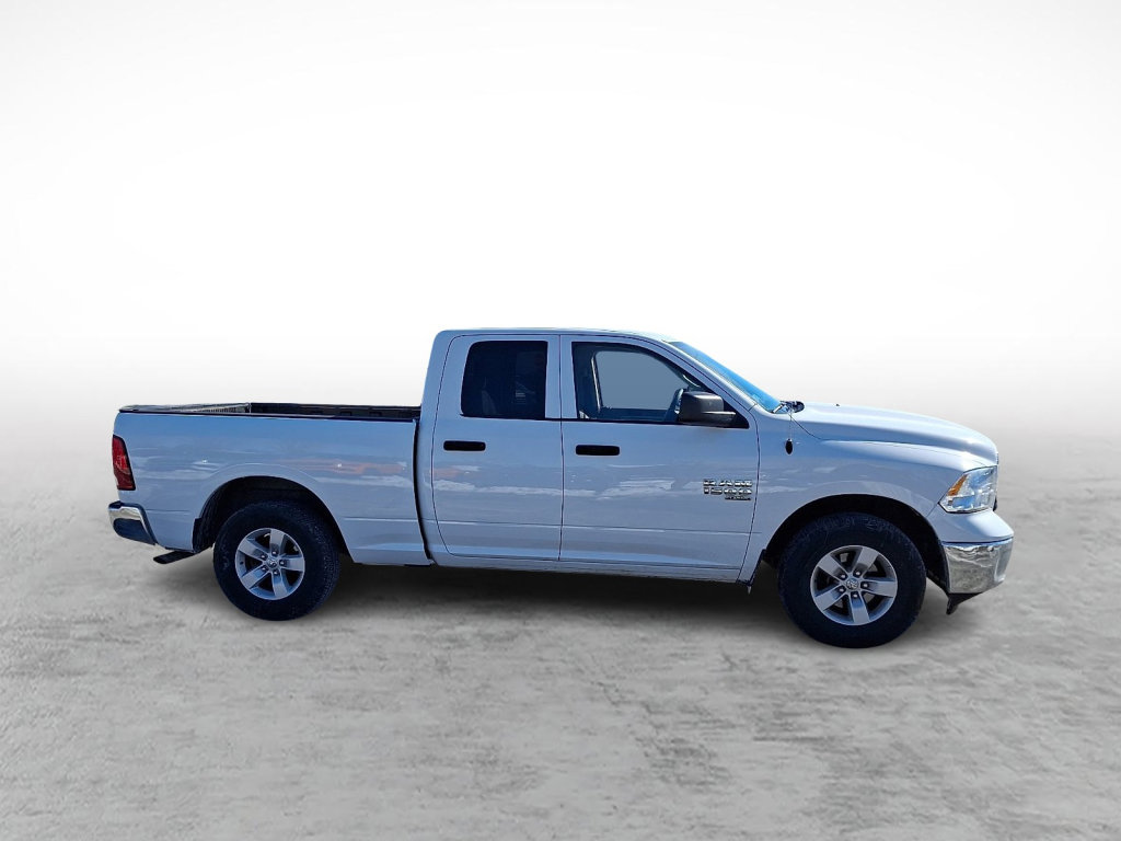 Certified 2024 RAM 1500 Classic SLT image 6