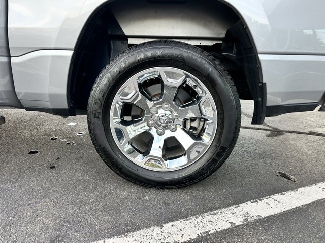 Used 2022 RAM 1500 Big Horn image 33