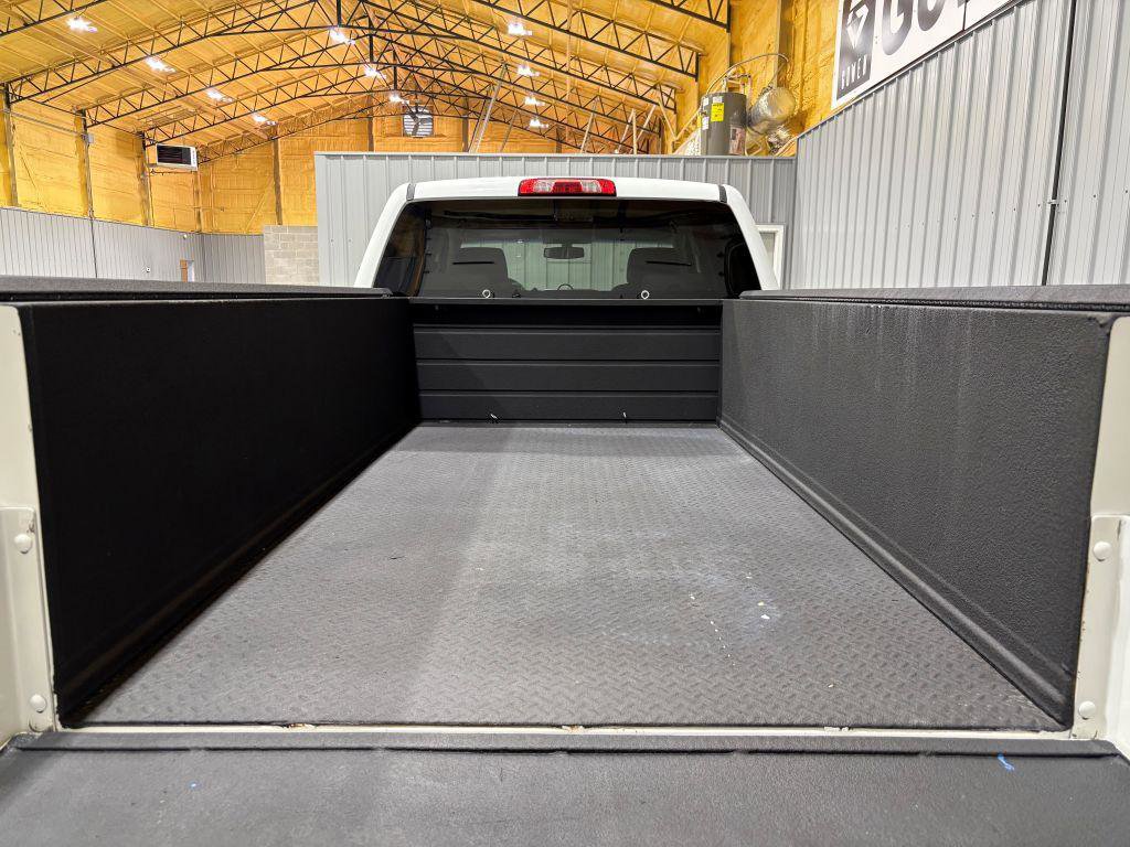 Used 2019 Chevrolet Silverado 2500 W/T w/ WT Convenience Package AWD/4WD image 22