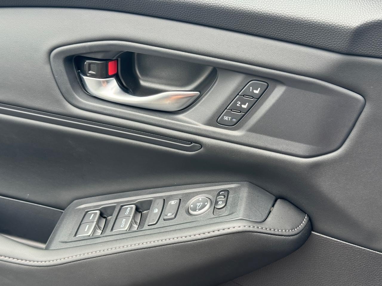 Certified 2026 Honda Accord Sport image 25