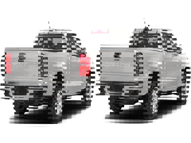 Used 2022 Chevrolet Colorado LT w/ Fleet Safety Package RWD image 3