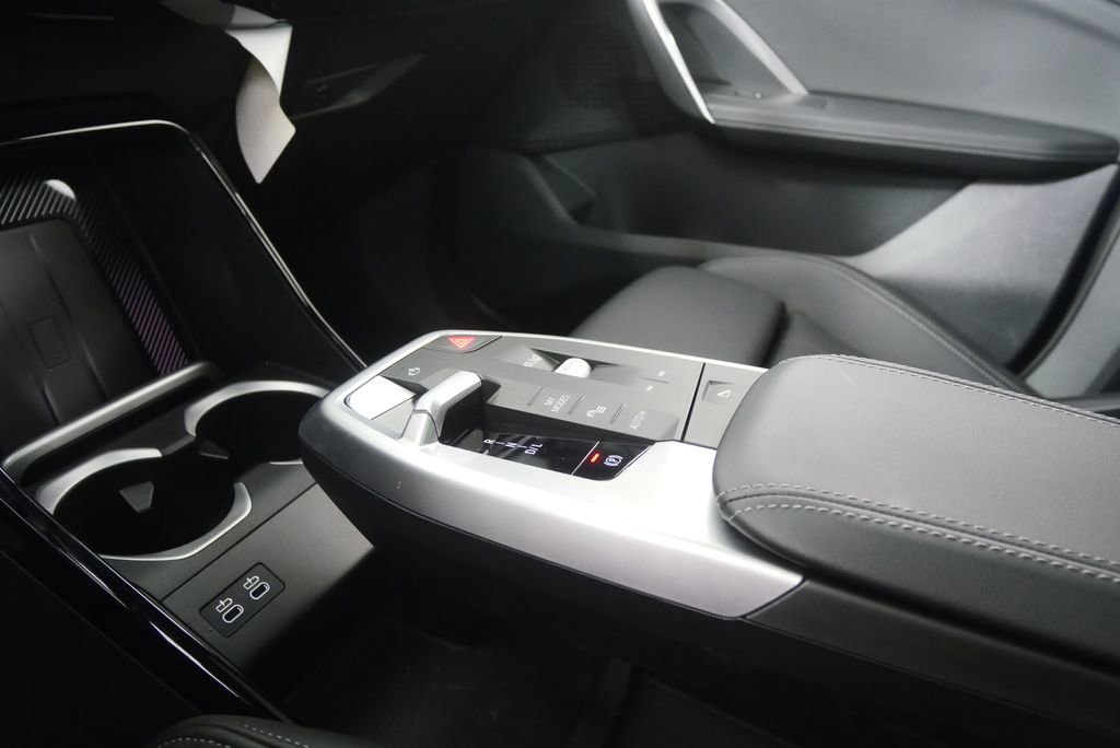 Certified 2025 BMW X1 xDrive28i AWD/4WD image 22