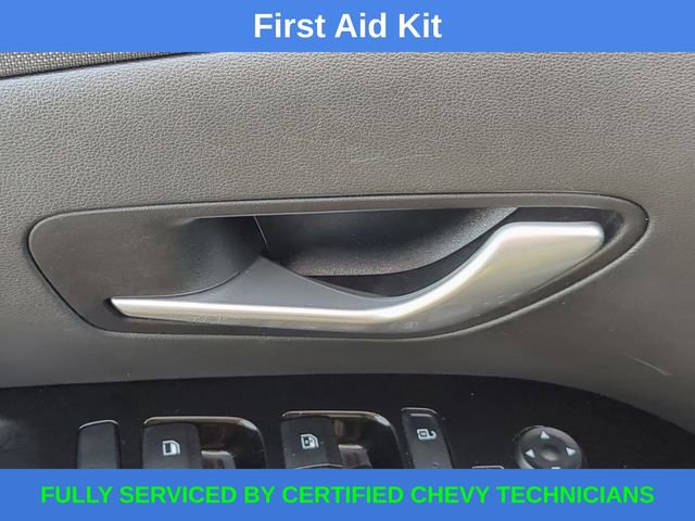 Used 2022 Hyundai Tucson Limited w/ Cargo Package image 24