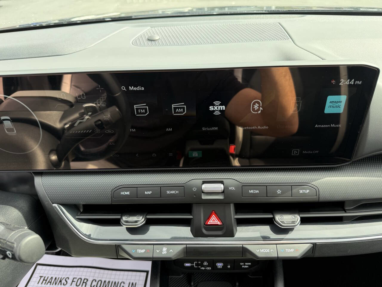 Used 2025 Kia K4 GT-Line w/ GT-Line Premium Package FWD image 21