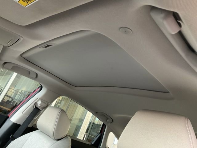 Certified 2024 Honda Accord EX image 6