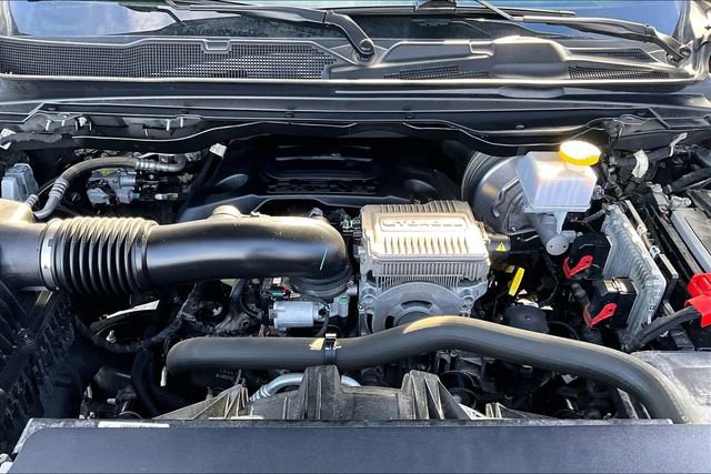 Used 2022 RAM 1500 Big Horn image 28