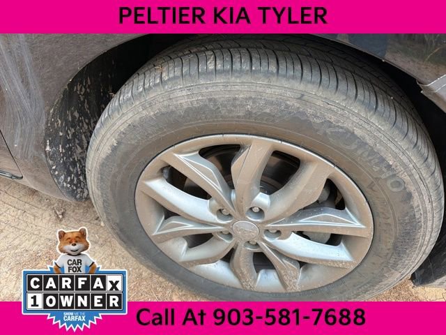 Used 2020 Kia Sedona EX image 15