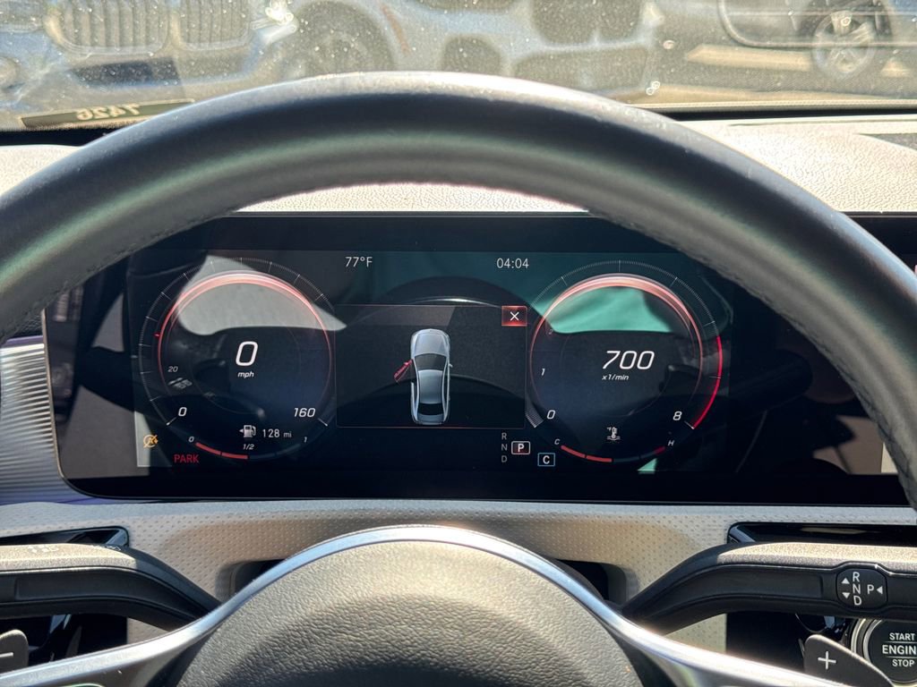 Used 2021 Mercedes-Benz A 220 image 27