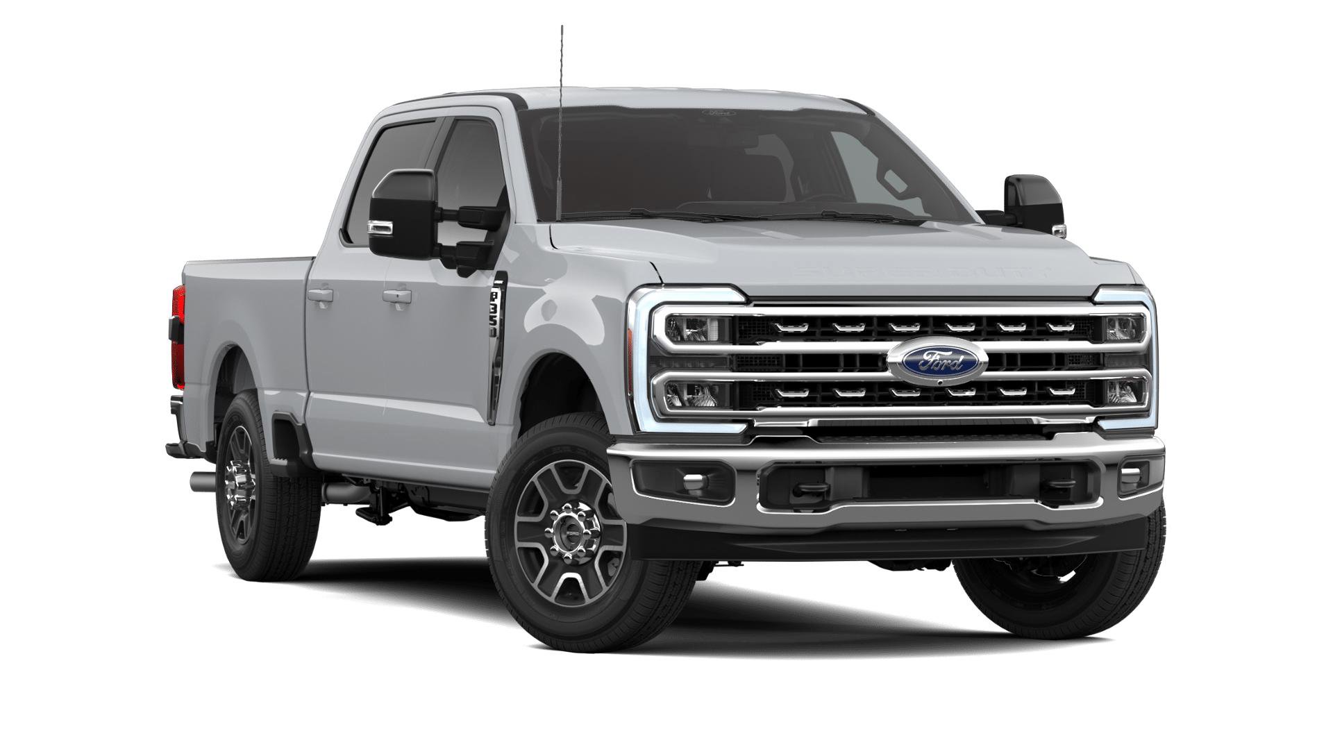 New 2026 Ford F350 Lariat image 26