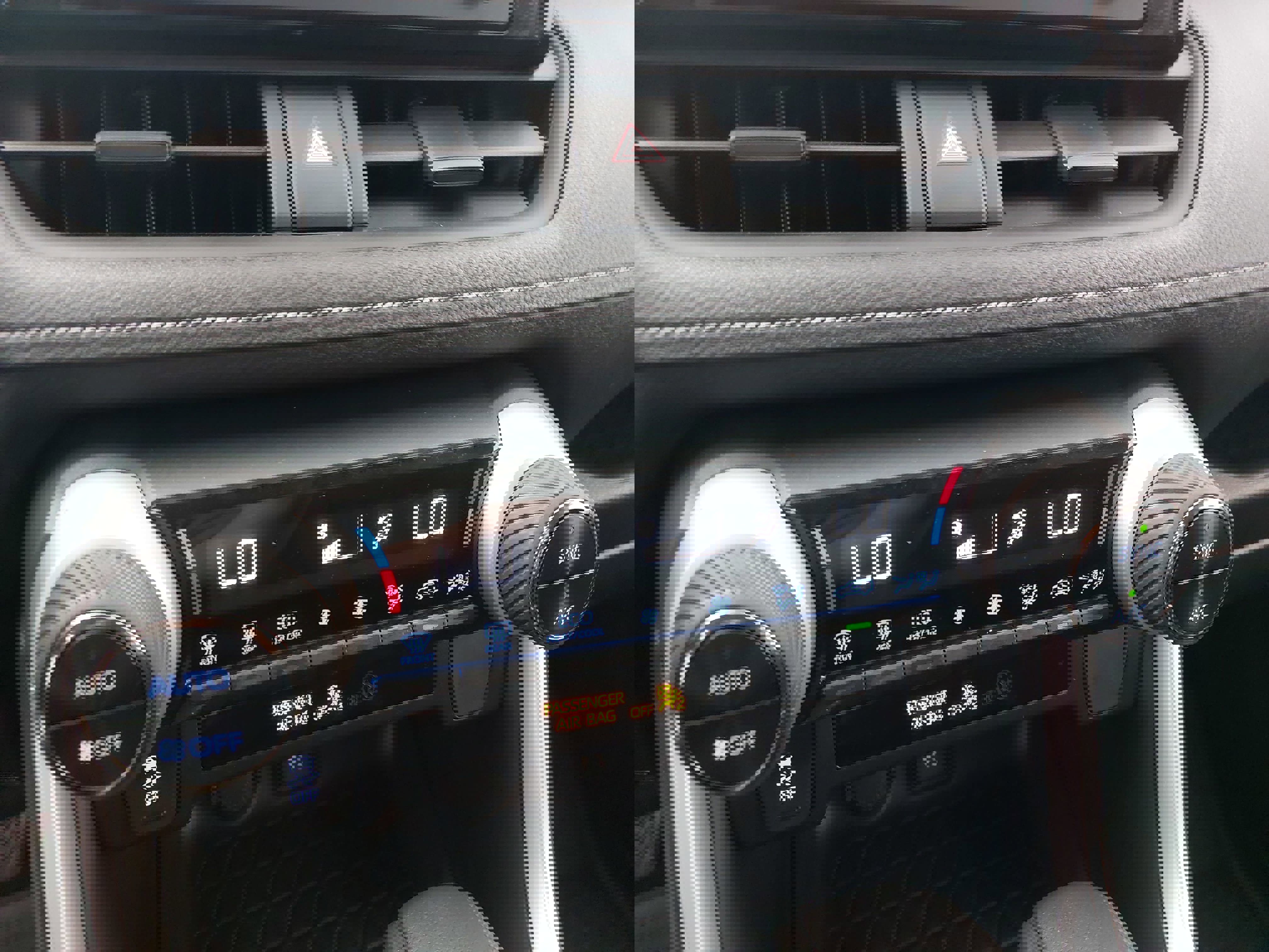 Used 2019 Toyota RAV4 XLE w/ All Weather Liner Package image 22