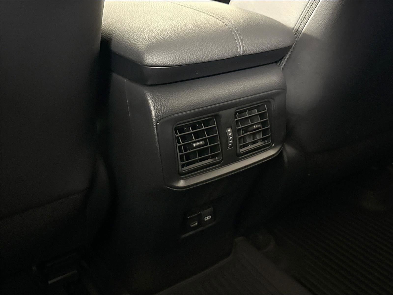 Certified 2023 Toyota RAV4 XSE image 37