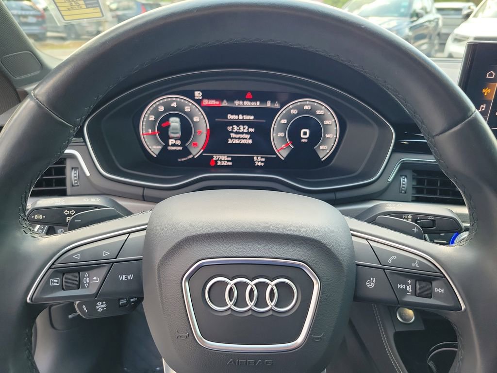 Used 2023 Audi A5 2.0T Prestige w/ Black Optic Plus Package image 20