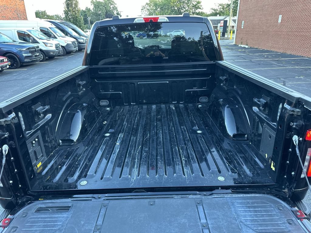 Used 2024 Ford F150 Lightning Flash AWD/4WD image 21