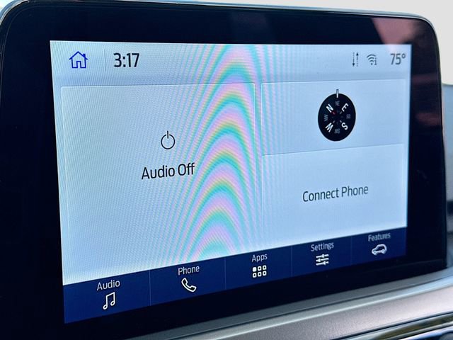 Used 2025 Ford Escape Active image 14