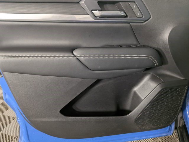 Certified 2025 GMC Terrain Elevation image 16