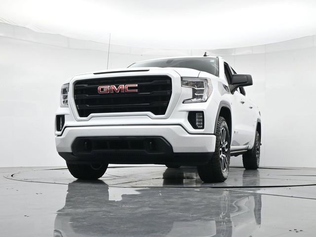 Used 2021 GMC Sierra 1500 Elevation image 29