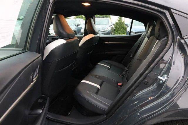 Used 2026 Toyota Camry SE FWD image 20