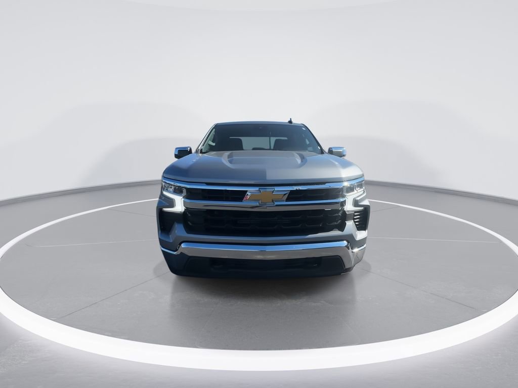 Used 2024 Chevrolet Silverado 1500 LT image 3