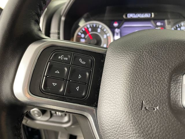 Used 2021 RAM 3500 Laramie image 11