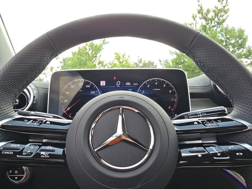 New 2026 Mercedes-Benz C 300 4MATIC Sedan image 29