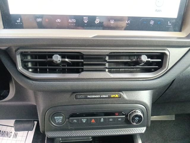 New 2025 Ford Bronco Sport Big Bend w/ Convenience Package image 23