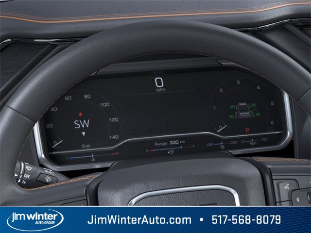 New 2026 GMC Sierra 2500 AT4 w/ Technology Package image 18