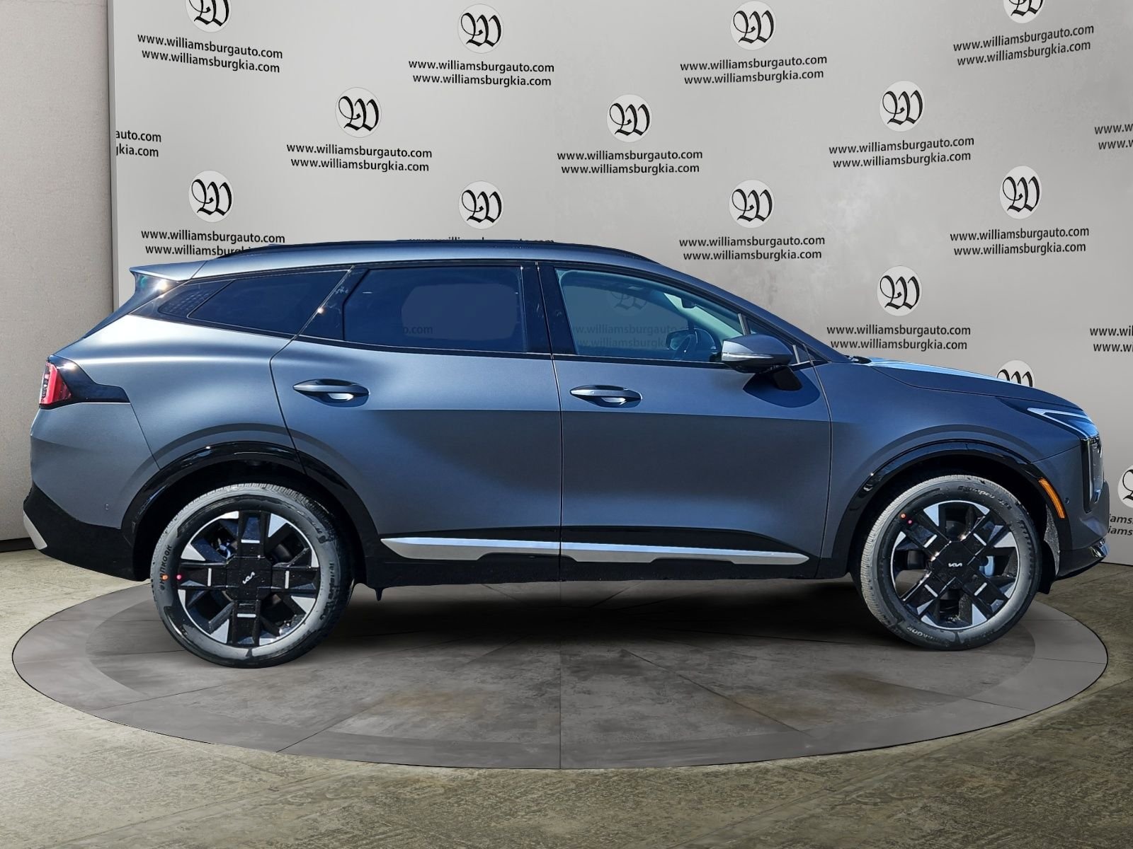 New 2026 Kia Sportage SX Prestige AWD/4WD image 6