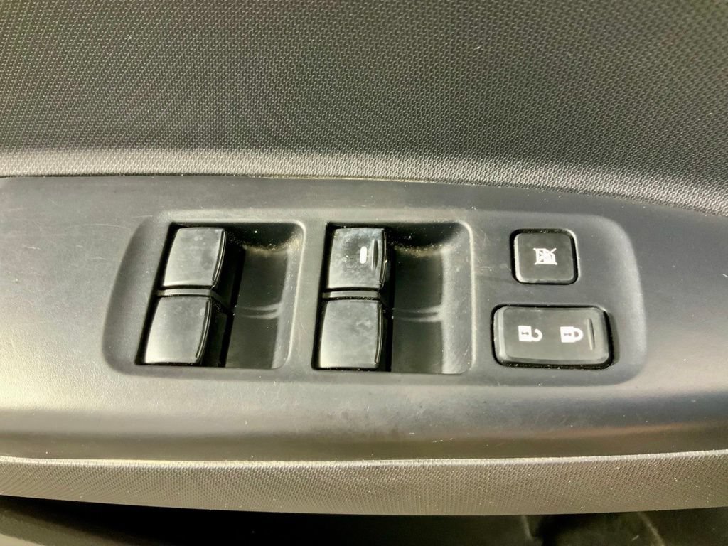 Used 2019 Mitsubishi Mirage G4 ES FWD image 19