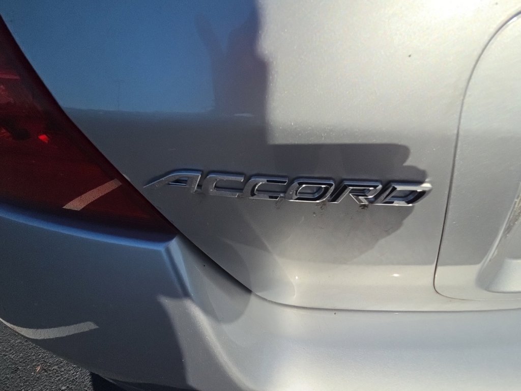 Used 2006 Honda Accord VP image 4