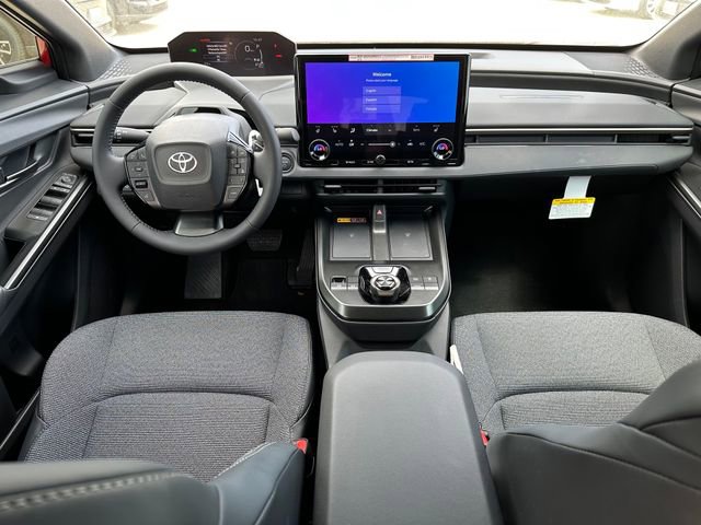 New 2026 Toyota bZ image 20