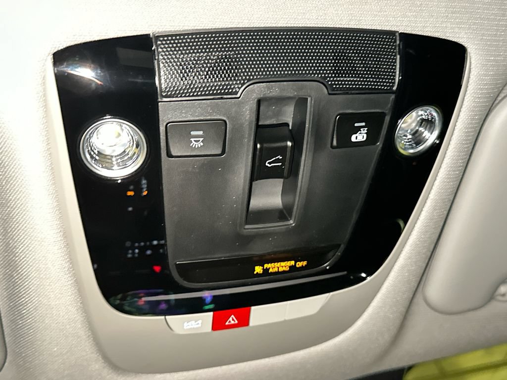 New 2026 Kia Seltos EX w/ EX Sunroof Package AWD/4WD image 31