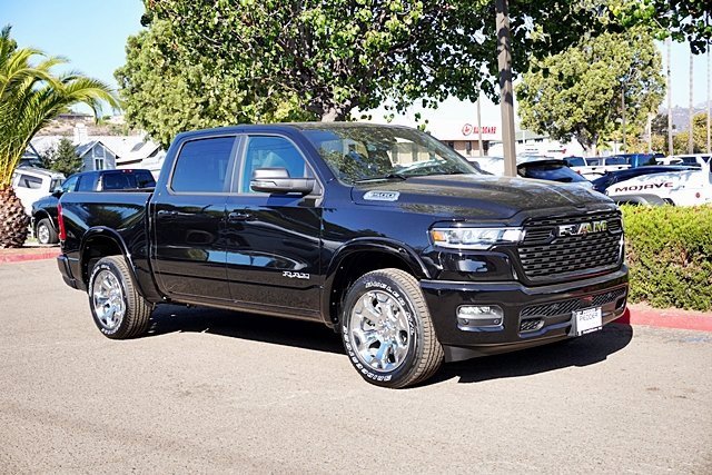 New 2026 RAM 1500 Big Horn image 6