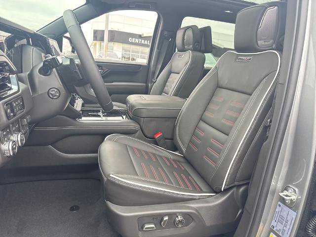 New 2026 GMC Yukon XL AT4 Ultimate w/ LPO, Floor Liner Package image 16