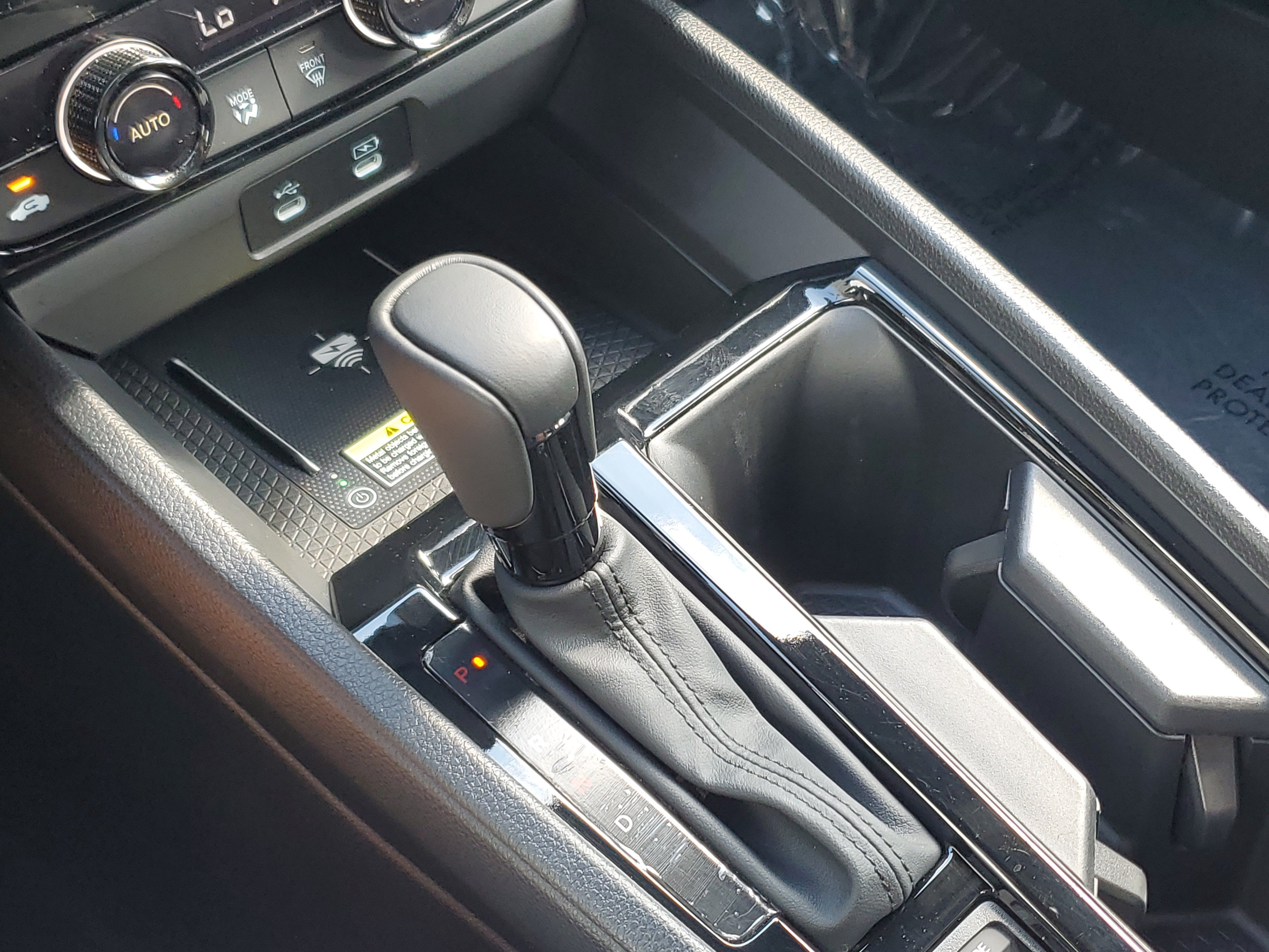 Used 2025 Honda Accord Sport image 29