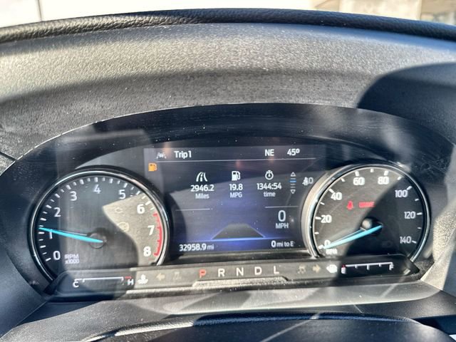 Used 2023 Ford Explorer XLT image 15