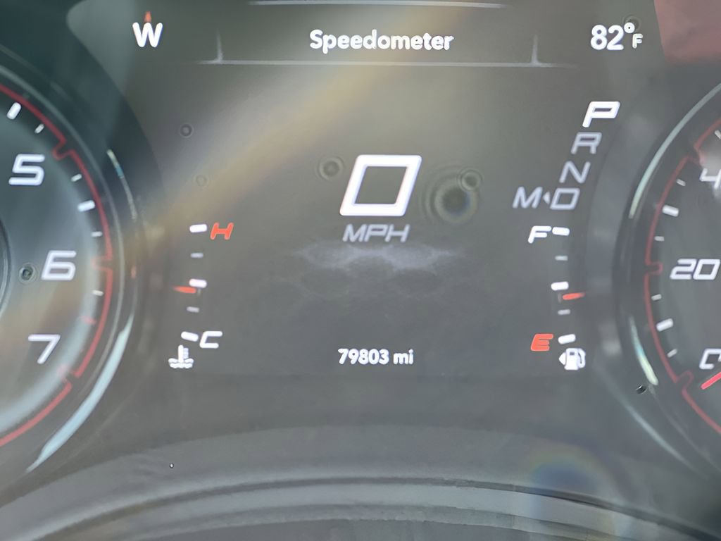 Used 2020 Dodge Charger GT w/ Plus Group image 12