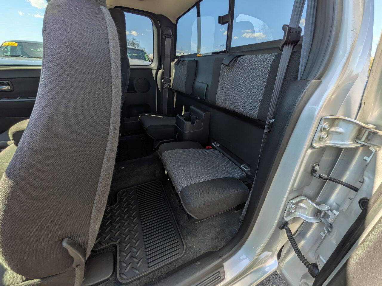 Used 2011 Chevrolet Colorado LT w/ Power Convenience Package image 20