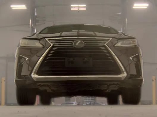 Used 2017 Lexus RX 350 AWD w/ Premium Package image 3